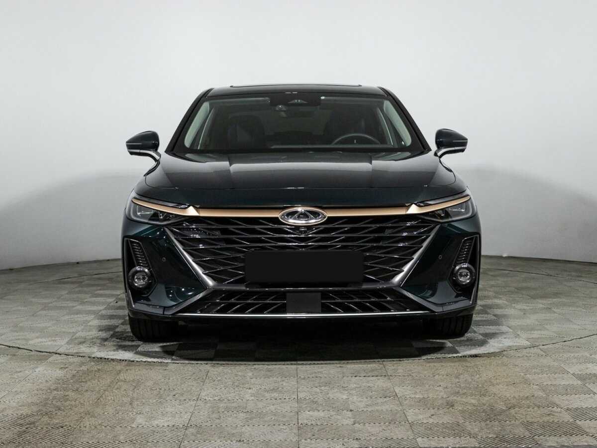 Купить Chery Arrizo 8, 2023, 7 269 км.. Фото: #1