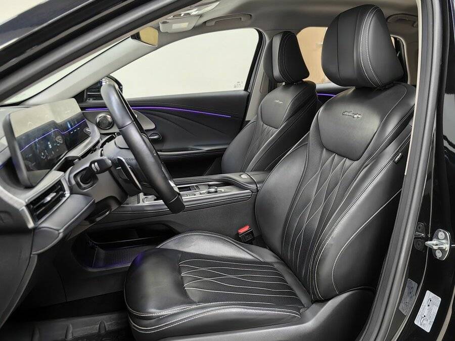 Купить Chery Arrizo 8, 2023, 52 000 км.. Фото: #5