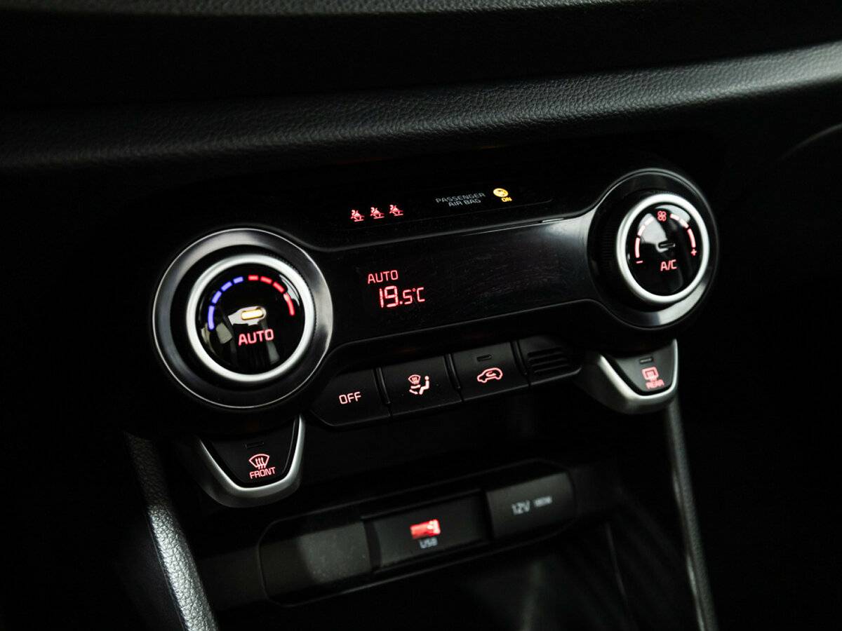 Купить Kia Picanto, 2022, 10 460 км.. Фото: #18