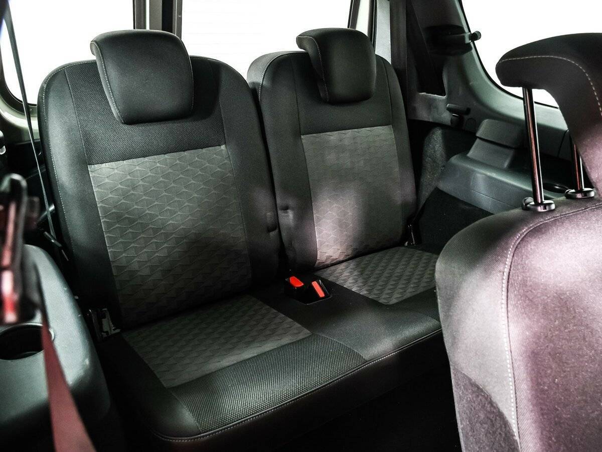 Купить Lada (ВАЗ) Largus, 2021, 145 201 км.. Фото: #13