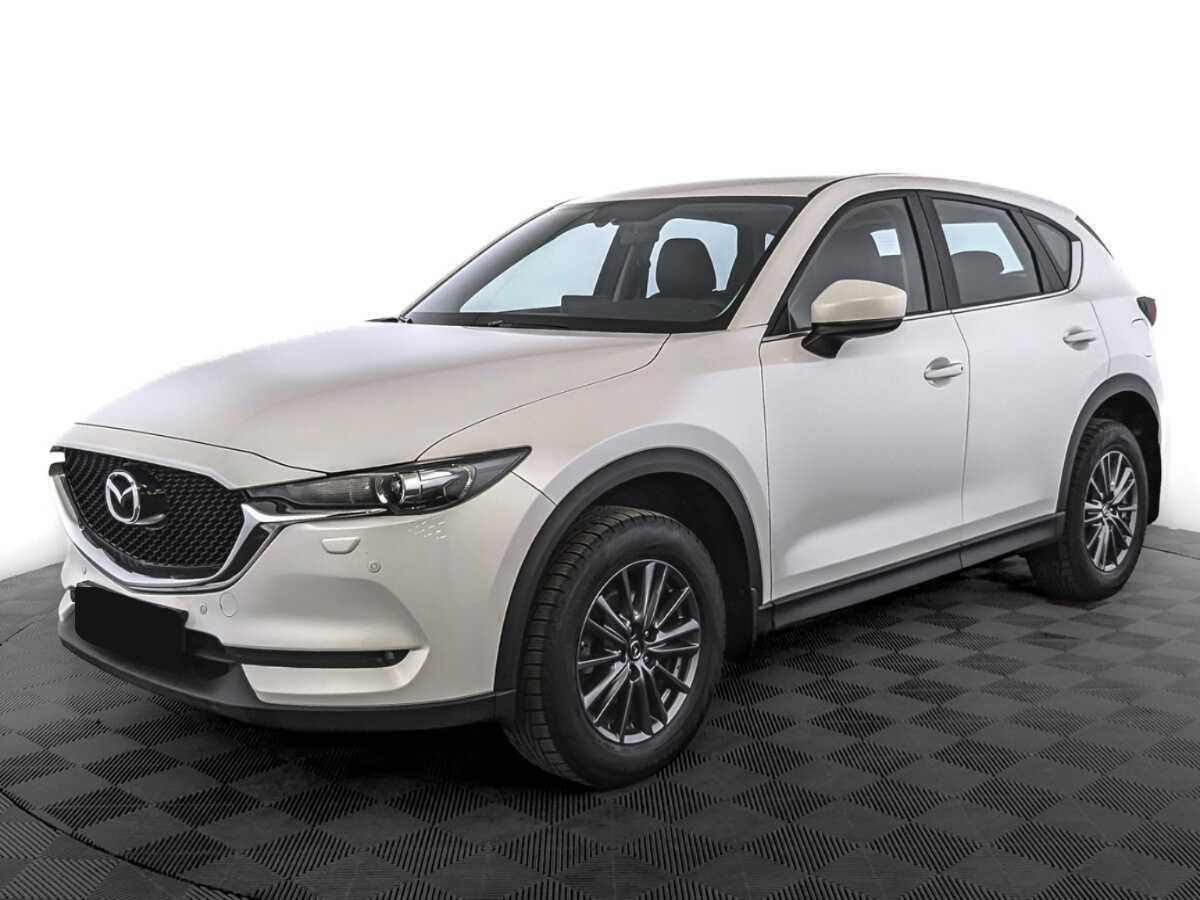 Купить Mazda CX-5, 2020, 88 964 км.. Фото: #0