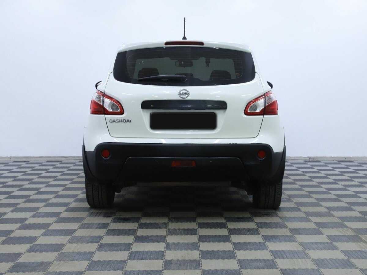 Купить Nissan Qashqai, 2013, 185 500 км.. Фото: #5