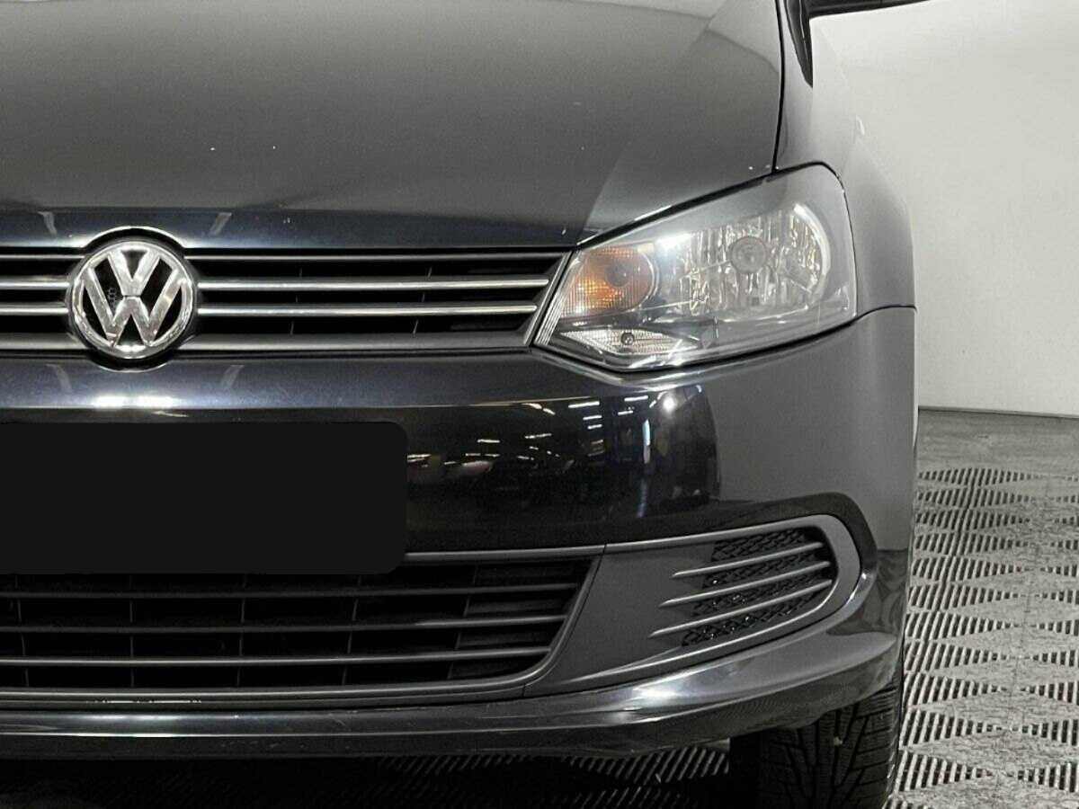 Купить Volkswagen Polo, 2012, 127 205 км.. Фото: #11
