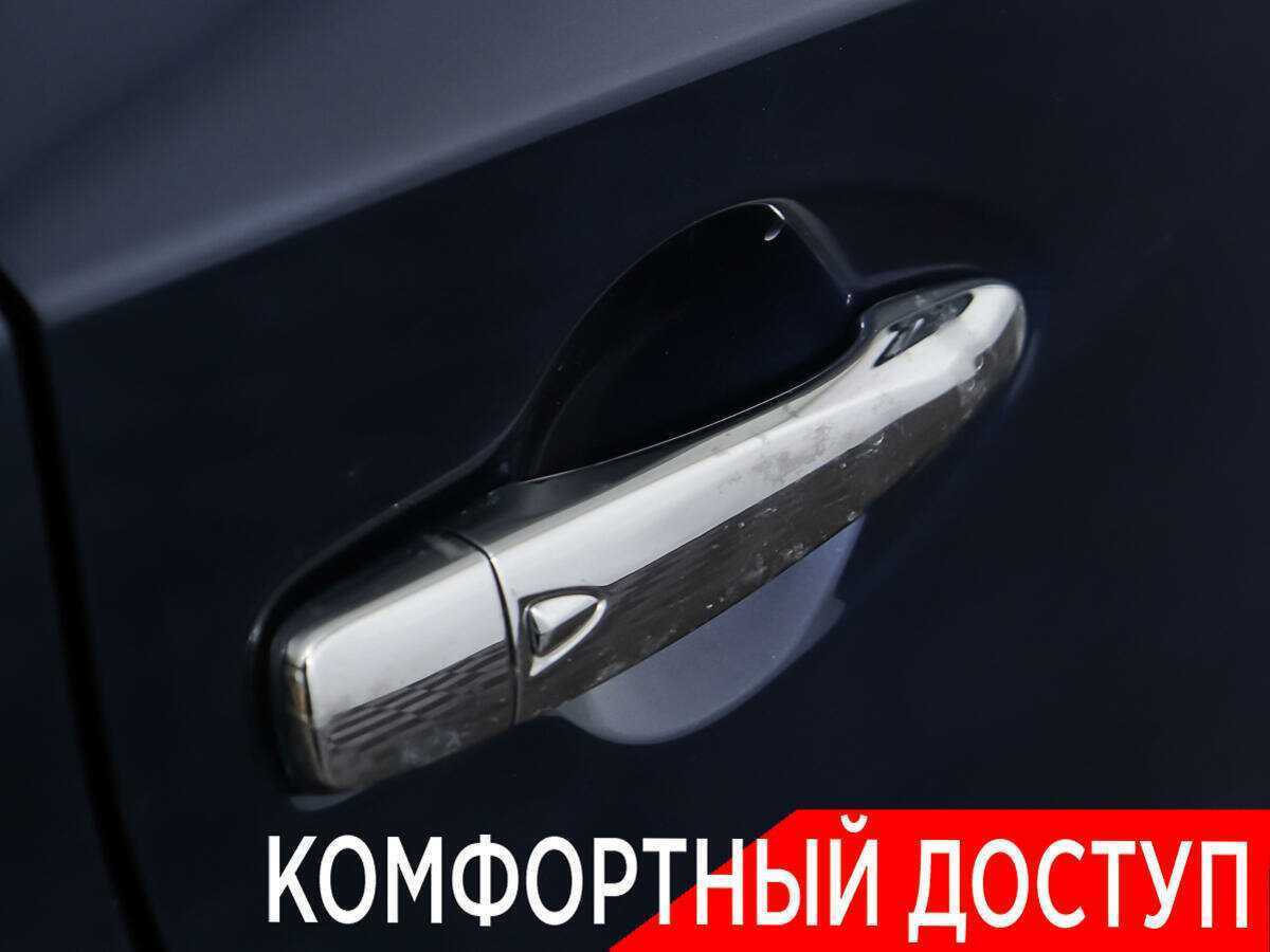 Купить Nissan Murano, 2016, 65 992 км.. Фото: #17