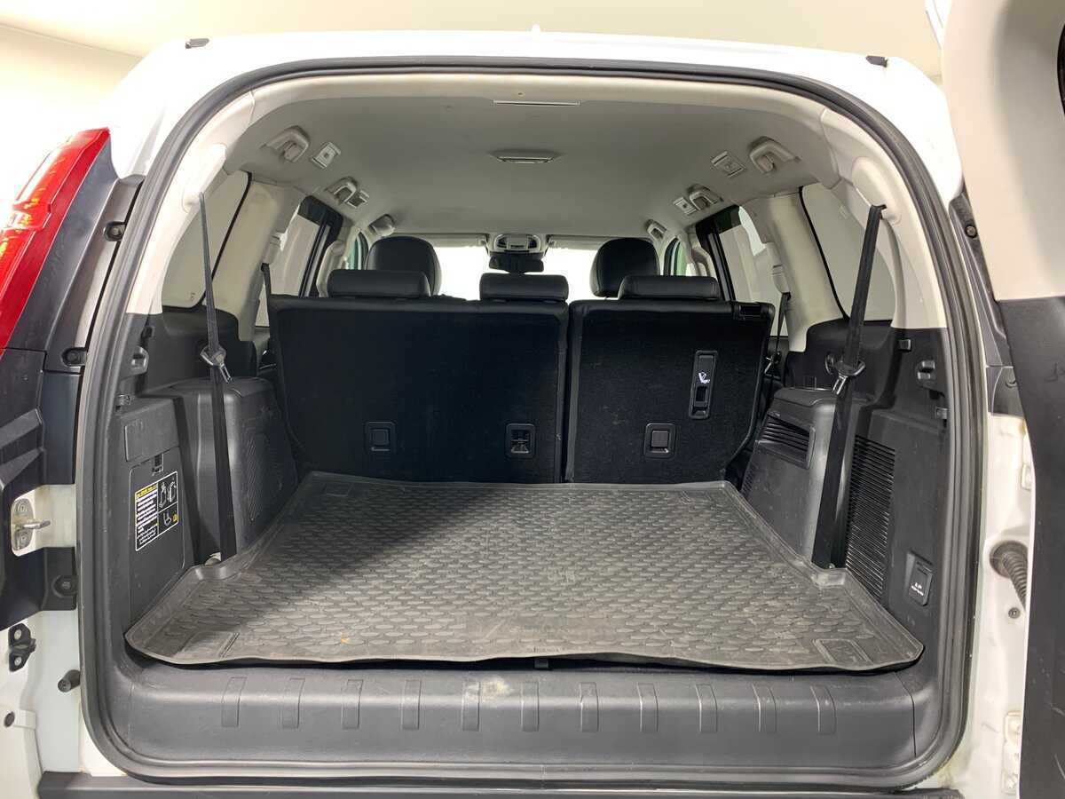 Купить Haval H9, 2021, 162 654 км.. Фото: #19