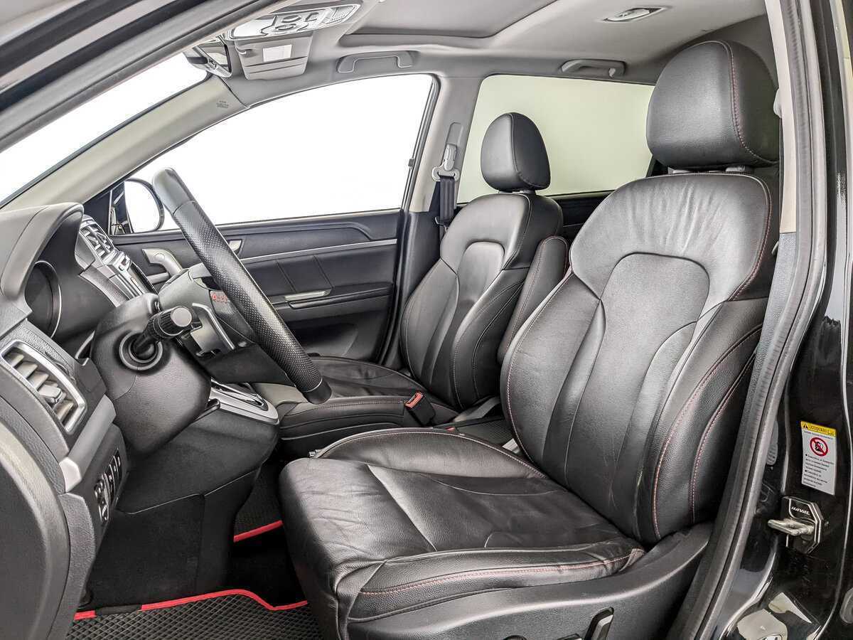 Купить Haval H6, 2019, 81 256 км.. Фото: #19