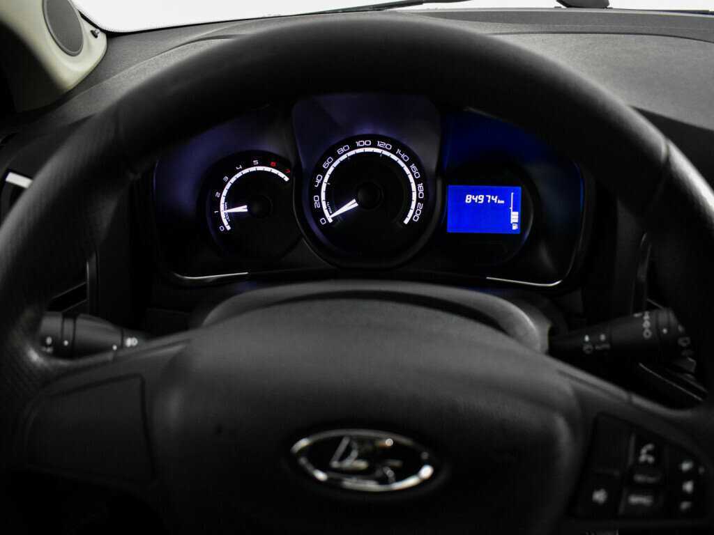 Купить Lada (ВАЗ) XRAY, 2017, 84 973 км.. Фото: #18