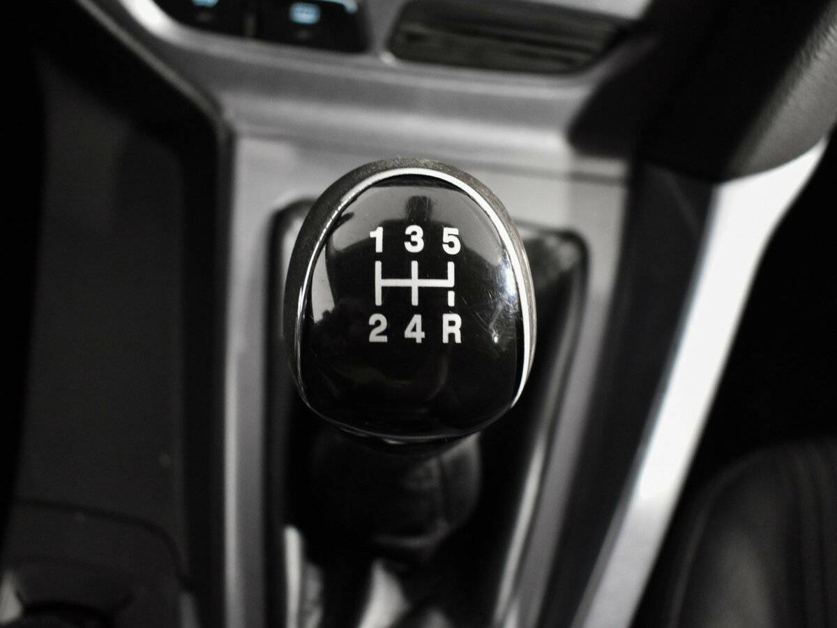 Купить Ford Focus, 2012, 267 639 км.. Фото: #17