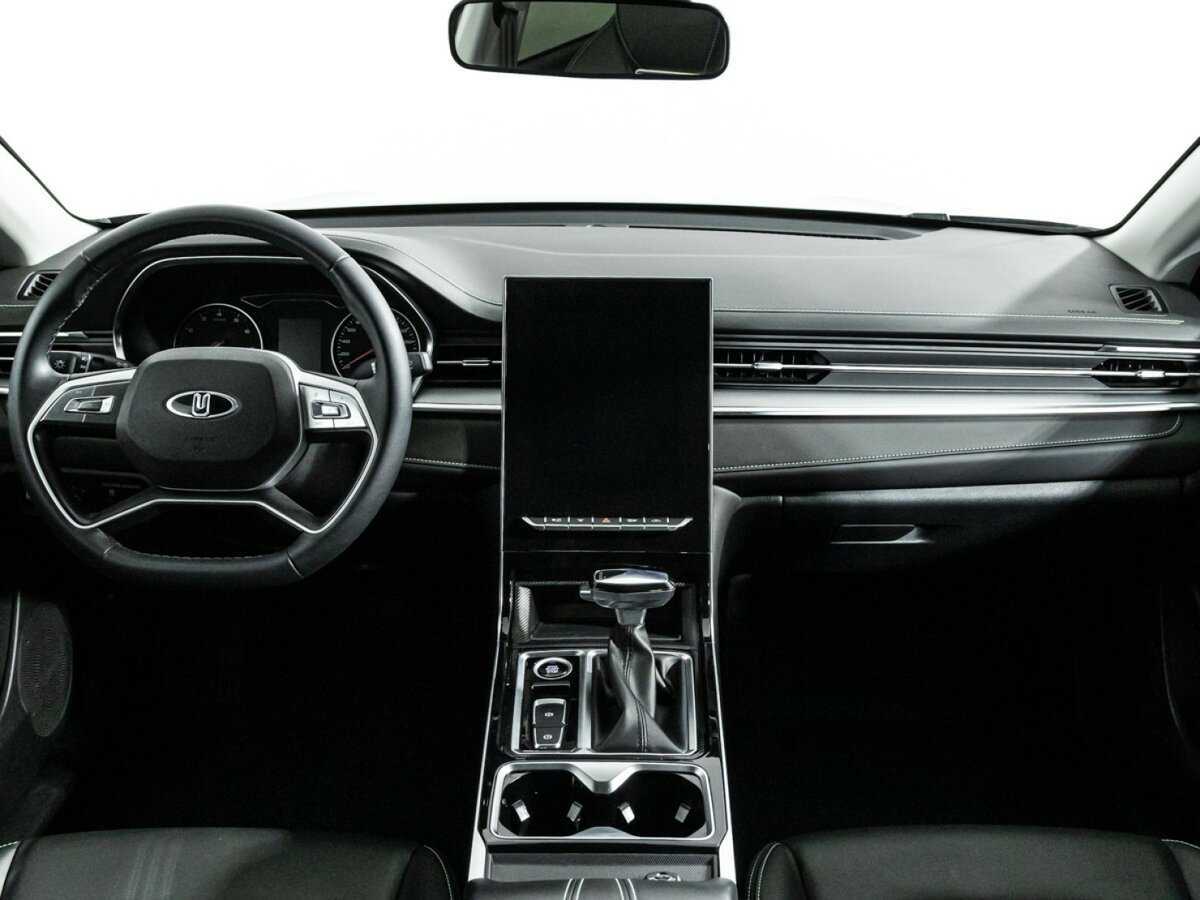 Купить Москвич 6, 2024, 26 469 км.. Фото: #12