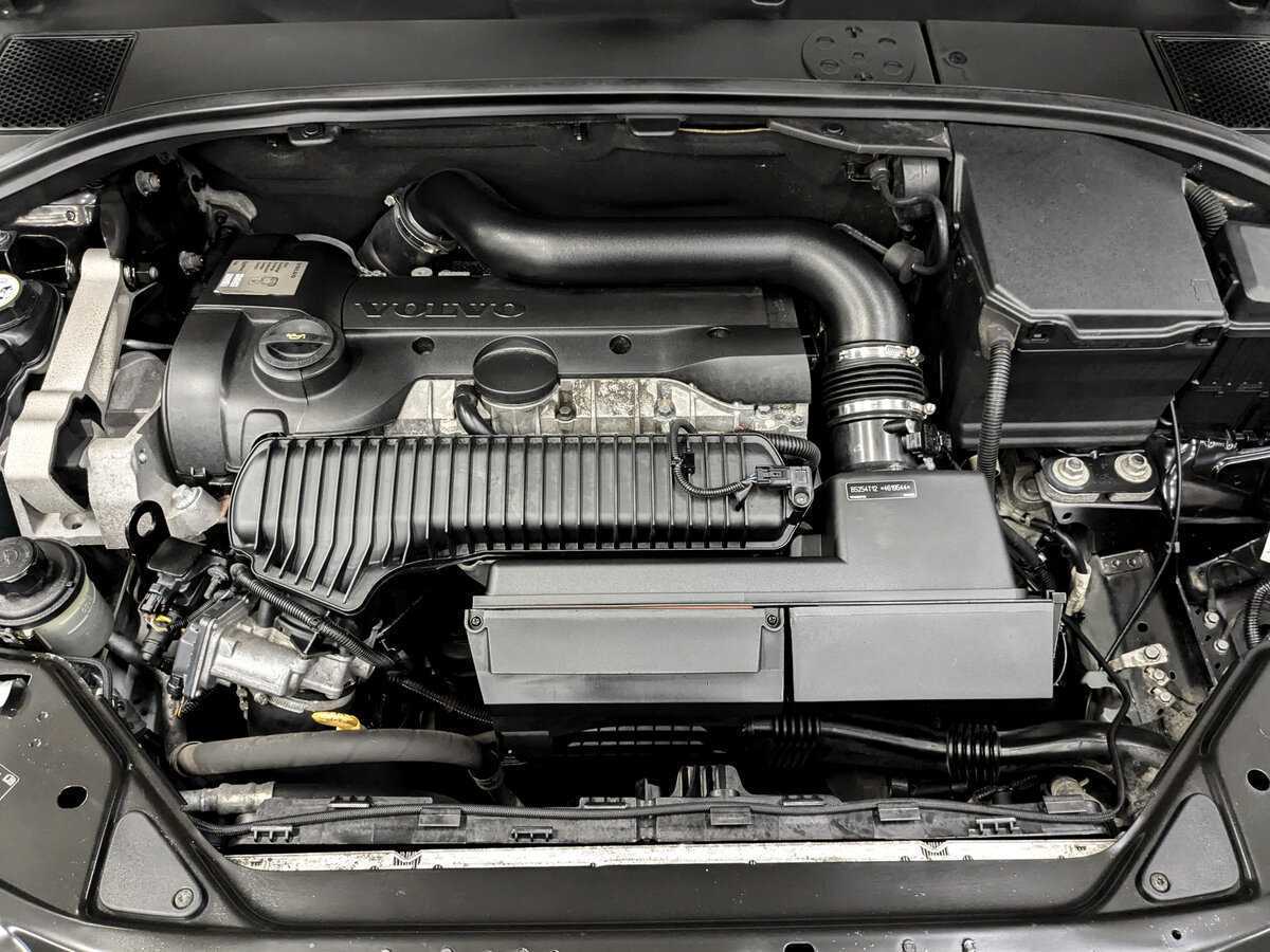 Купить Volvo S80, 2013, 103 059 км.. Фото: #8