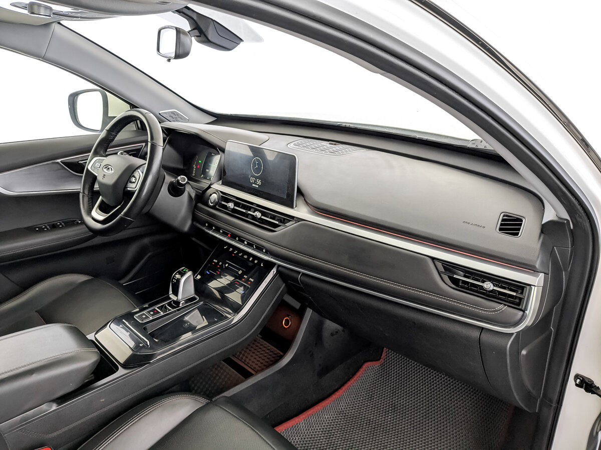 Купить Chery Tiggo 7 Pro, 2022, 115 755 км.. Фото: #10
