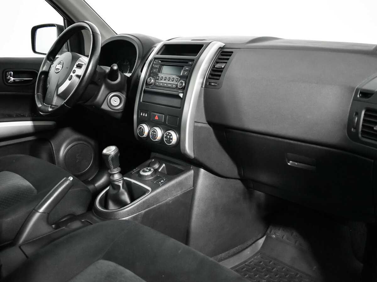Купить Nissan X-Trail, 2013, 114 000 км.. Фото: #8