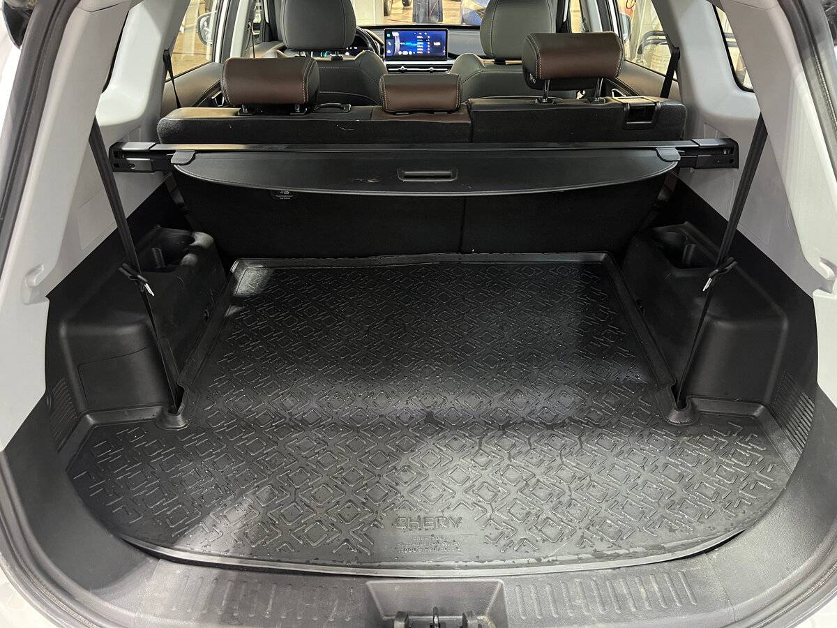 Купить Chery Tiggo 8 Pro, 2022, 67 000 км.. Фото: #16