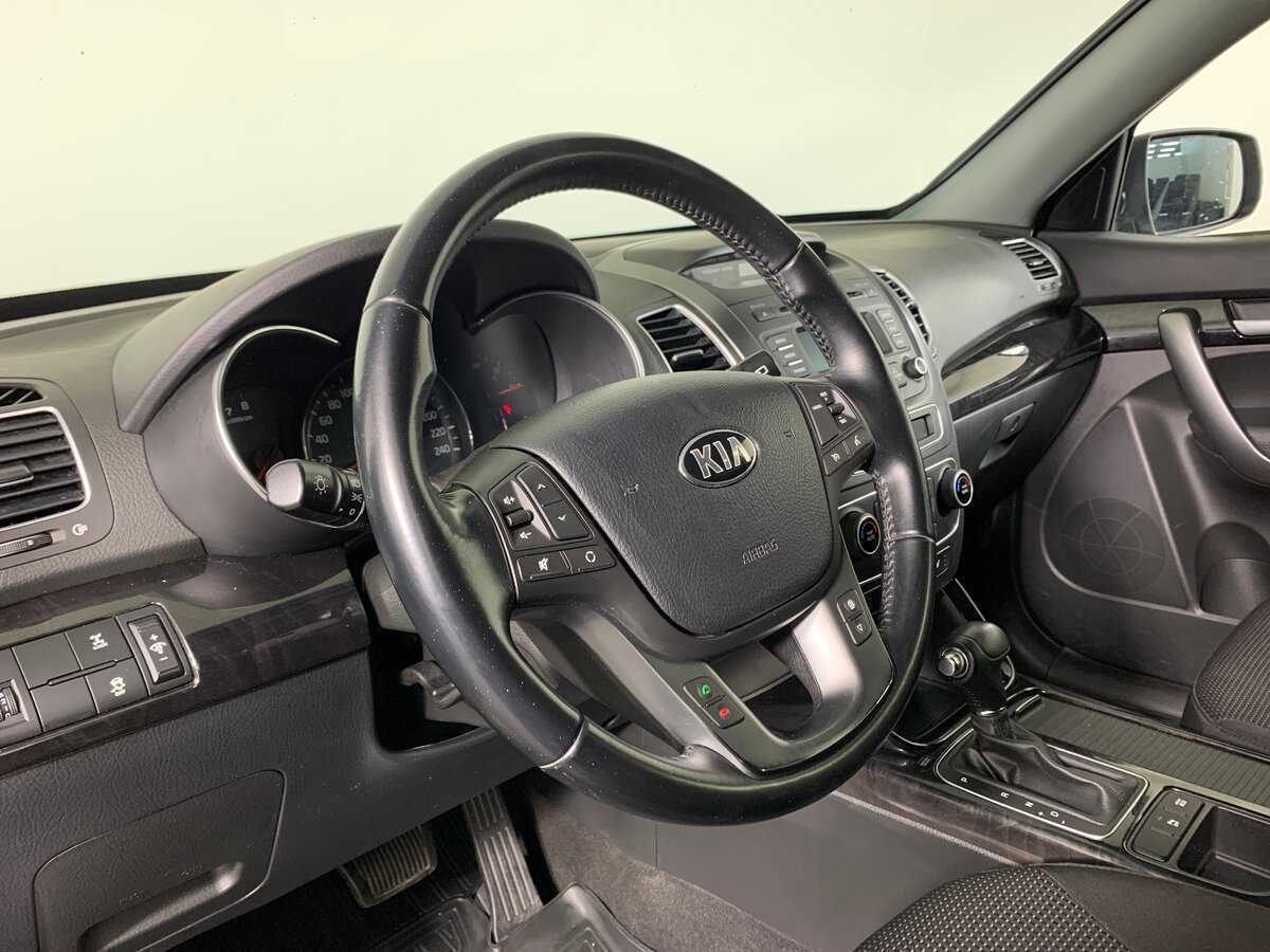 Купить Kia Sorento, 2020, 70 750 км.. Фото: #11