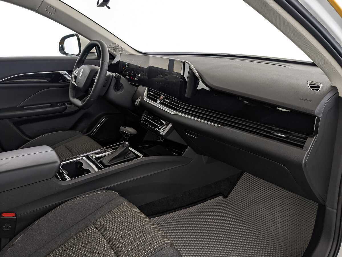 Купить FAW Bestune B70, 2023, 27 301 км.. Фото: #11