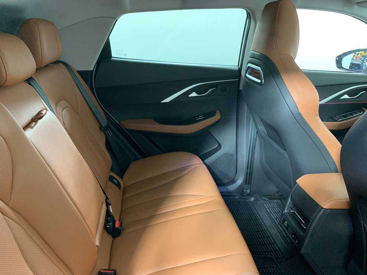 Купить OMODA C5, 2023, 35 265 км.. Фото: #17