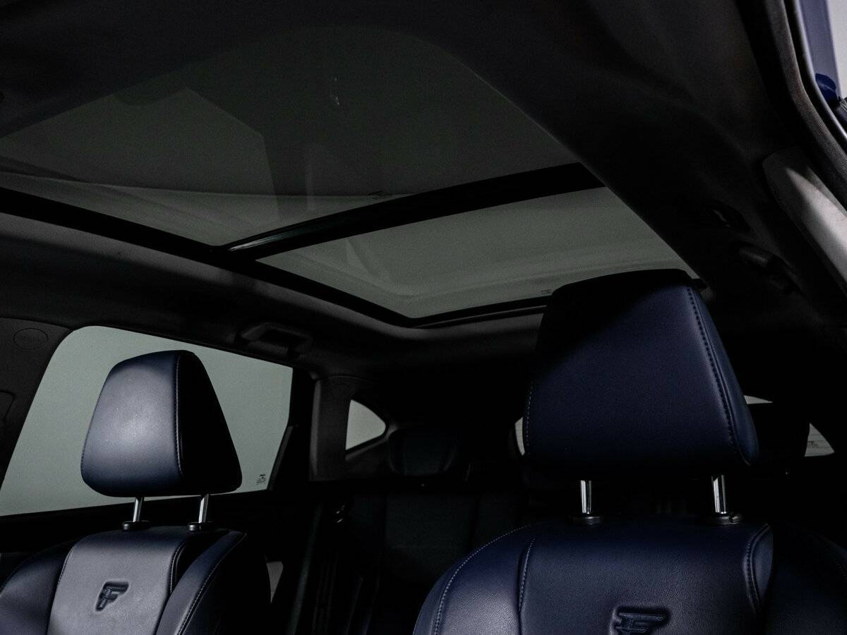 Купить Haval F7, 2022, 63 633 км.. Фото: #16