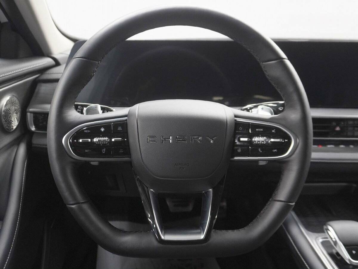 Купить Chery Arrizo 8, 2023, 27 178 км.. Фото: #14