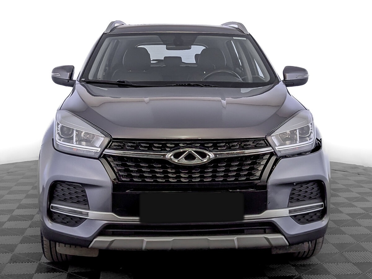 Купить Chery Tiggo 4, 2022, 102 433 км.. Фото: #1