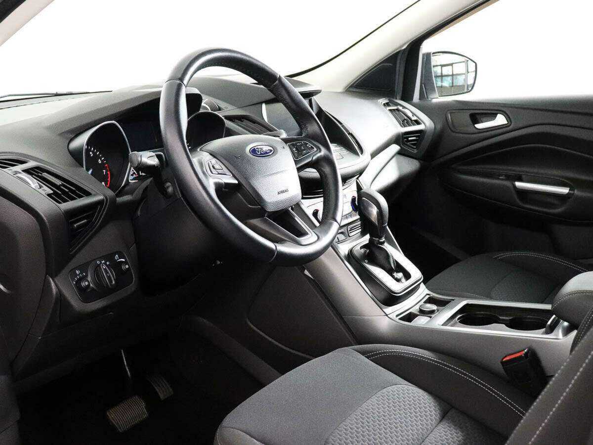 Купить Ford Kuga, 2018, 31 510 км.. Фото: #7