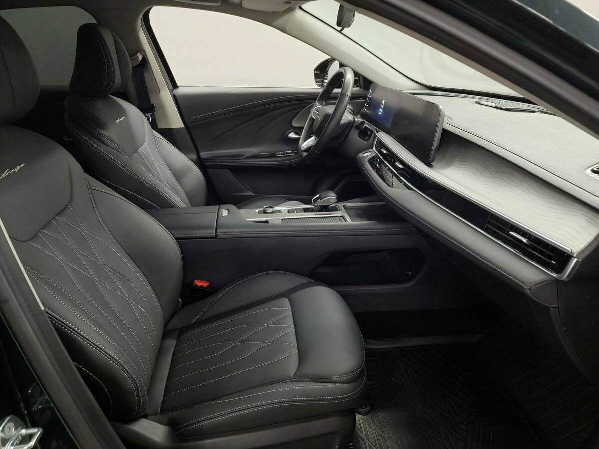 Купить Chery Arrizo 8, 2024, 32 621 км.. Фото: #8