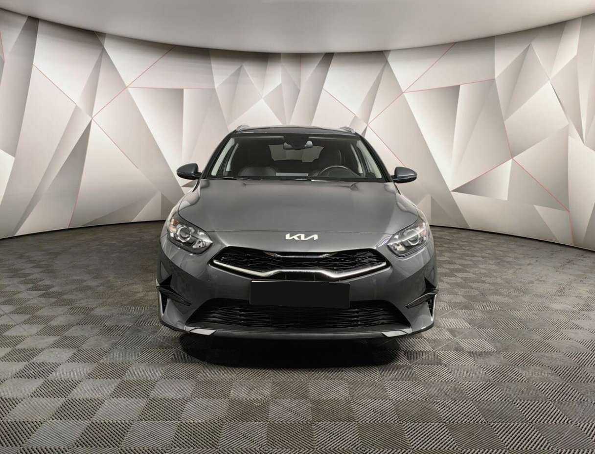 Купить Kia Ceed, 2022, 32 962 км.. Фото: #6