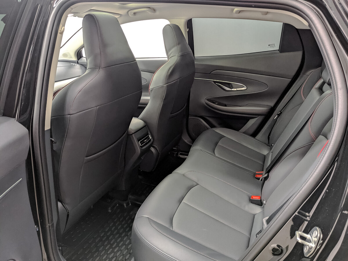 Купить Changan UNI-T, 2024, 15 419 км.. Фото: #17