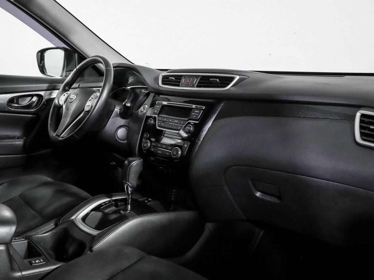 Купить Nissan X-Trail, 2015, 225 001 км.. Фото: #6