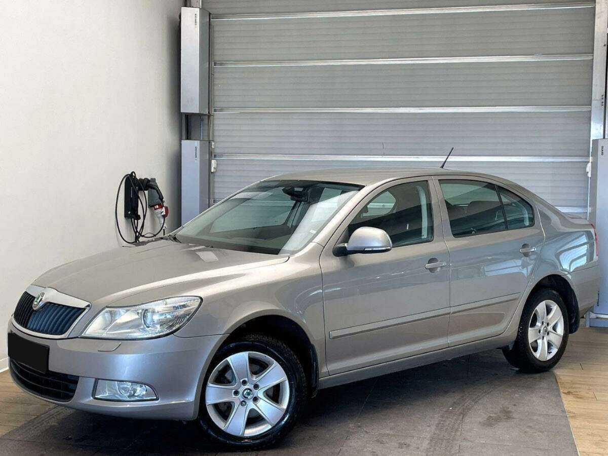 Купить Skoda Octavia, 2012, 117 676 км.. Посмотреть фото