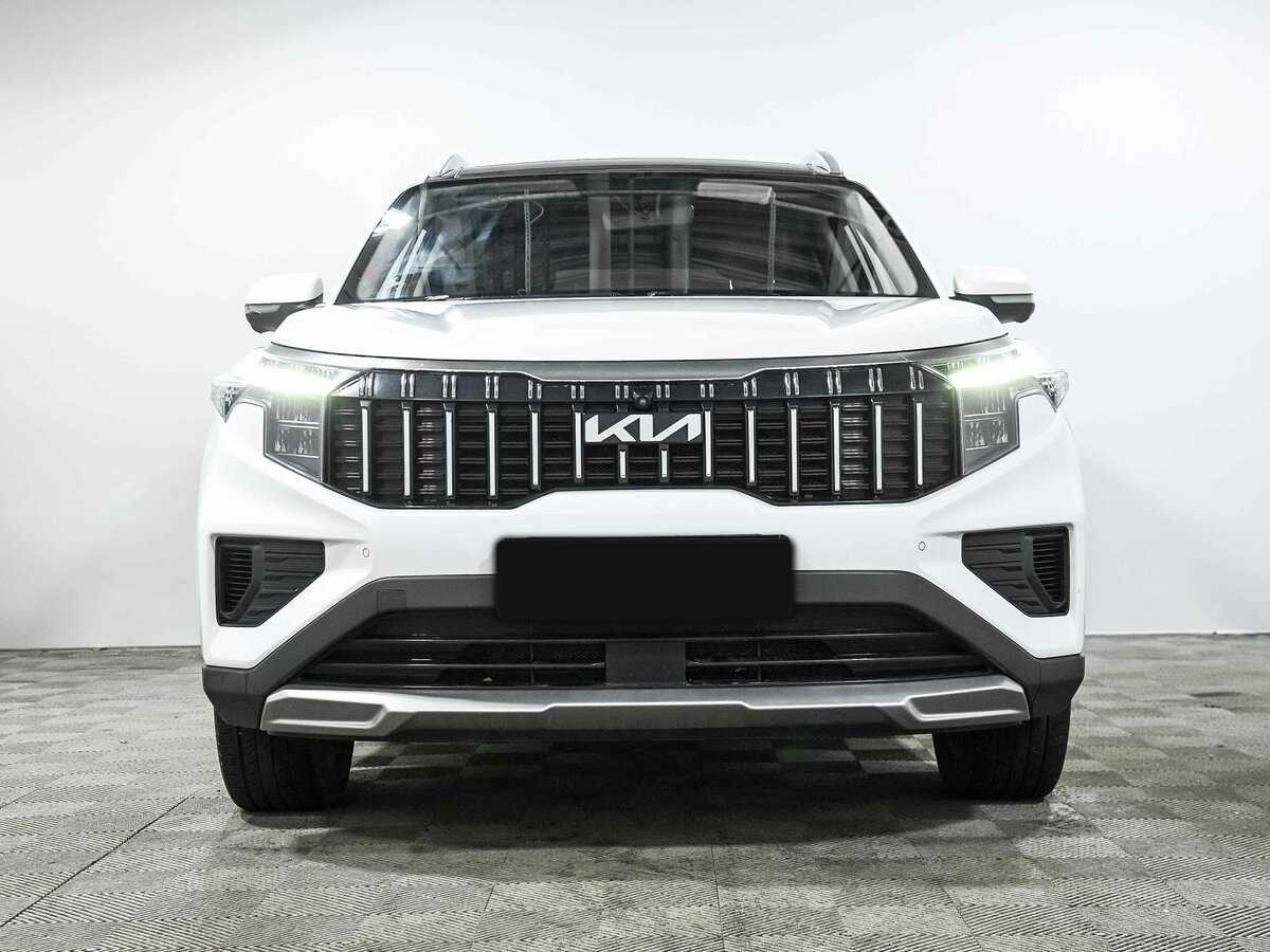 Купить Kia Sportage, 2022, 62 574 км.. Фото: #1