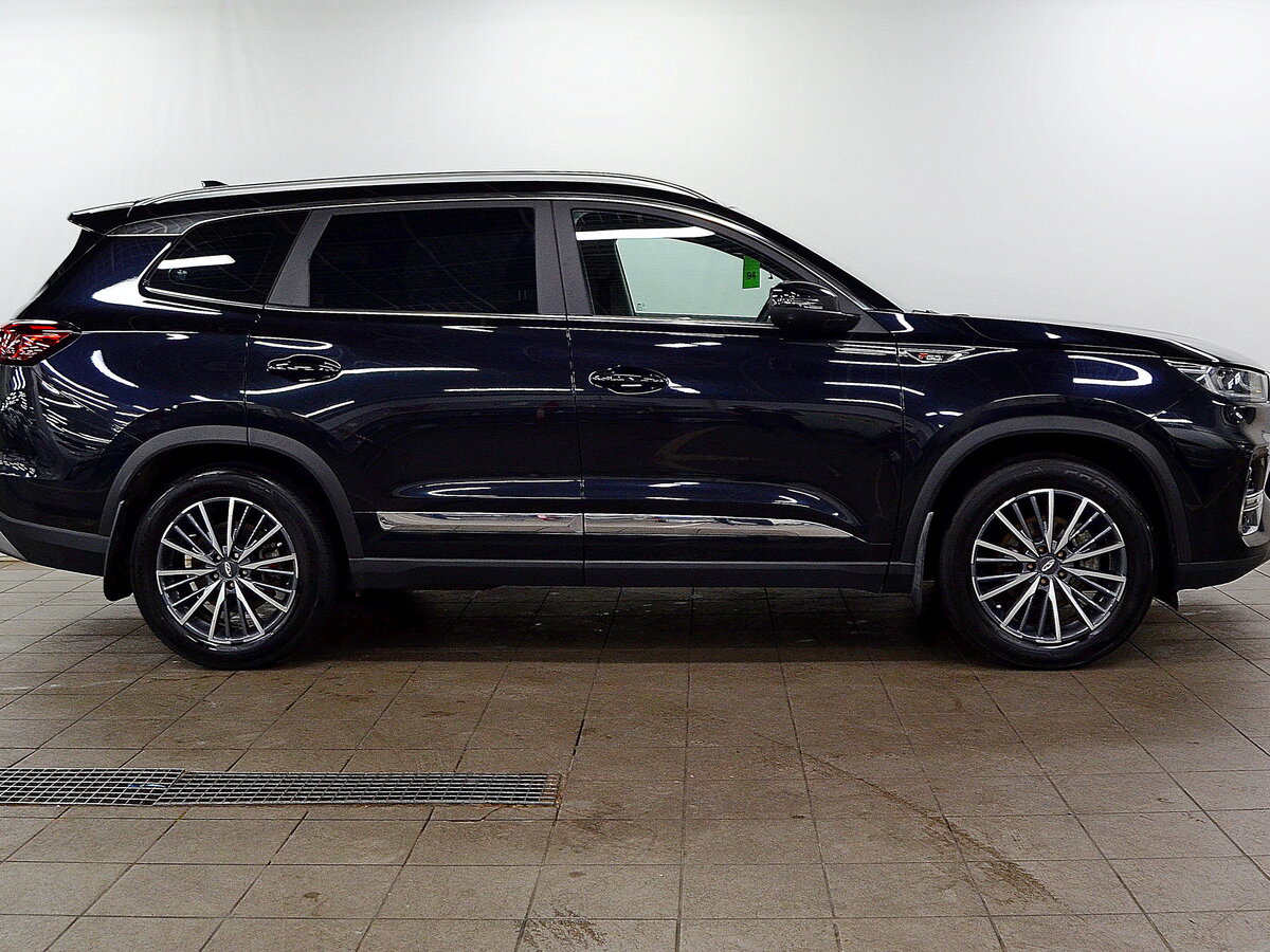 Купить Chery Tiggo 8 Pro, 2021, 39 000 км.. Фото: #1