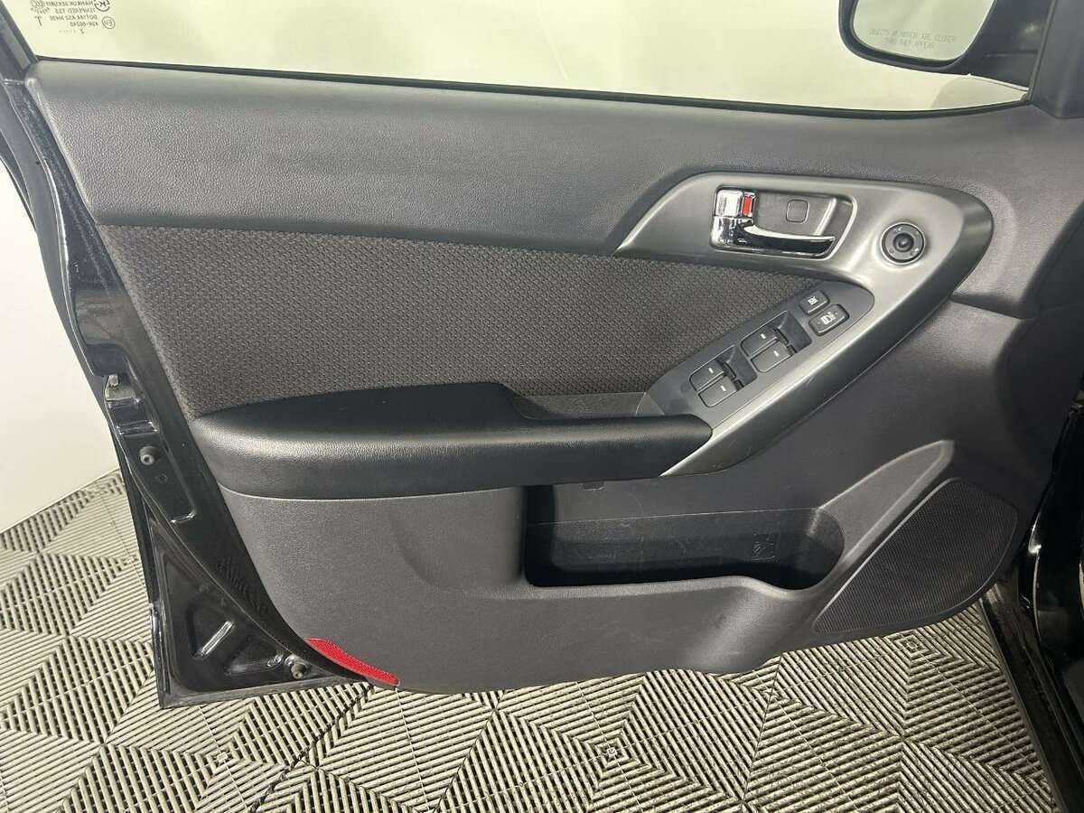 Купить Kia Cerato, 2013, 161 946 км.. Фото: #5