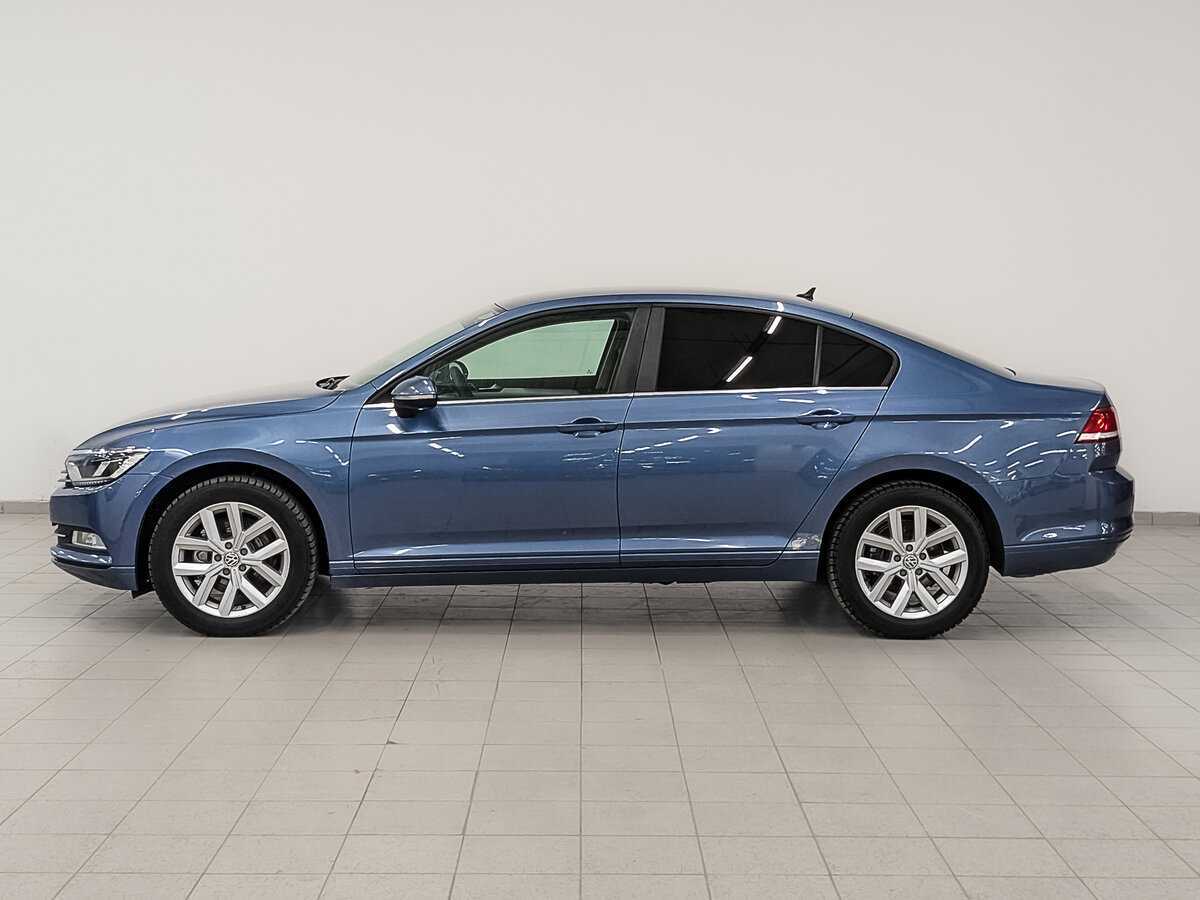 Купить Volkswagen Passat, 2015, 246 514 км.. Фото: #7