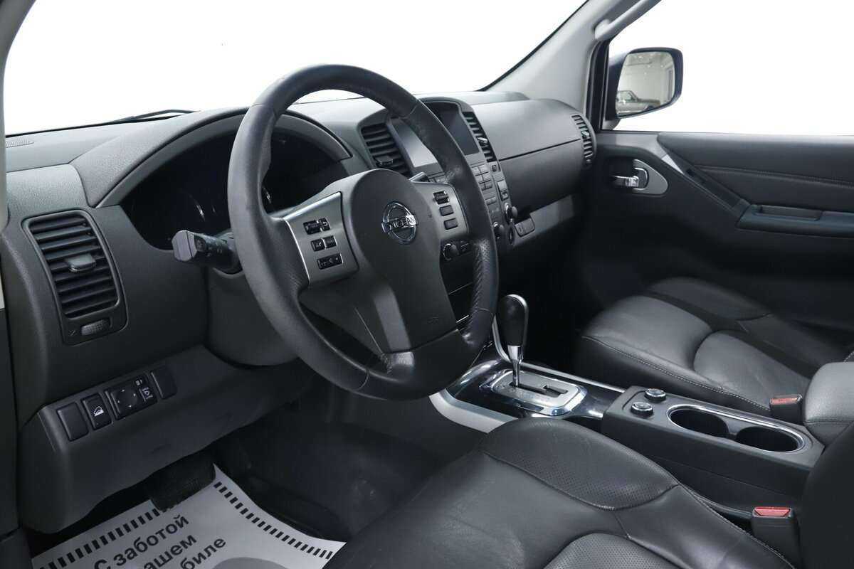 Купить Nissan Pathfinder, 2014, 139 000 км.. Фото: #7