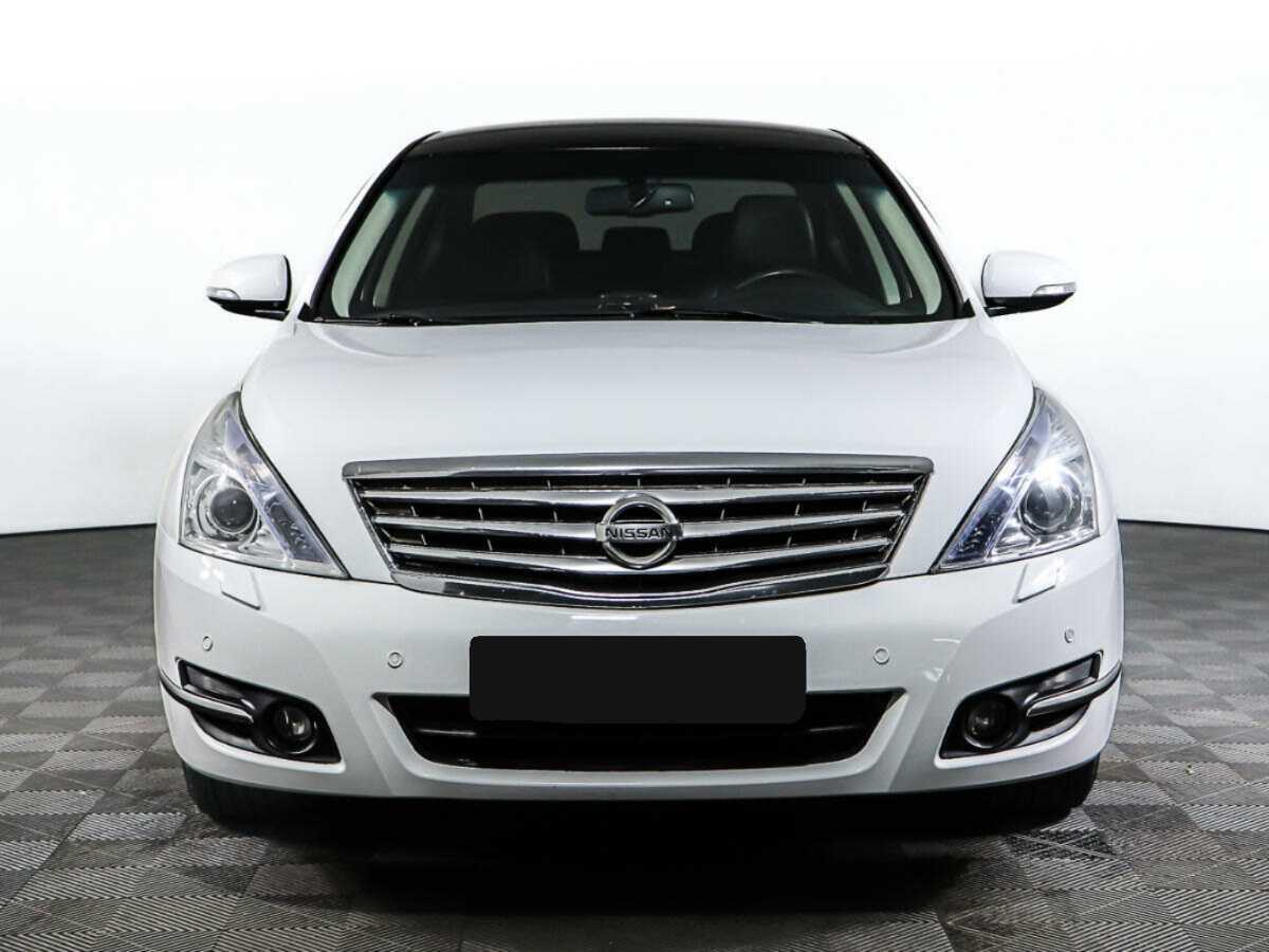 Купить Nissan Teana, 2013, 236 592 км.. Фото: #0