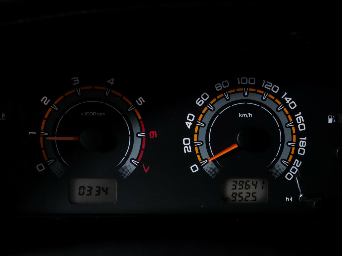 Купить Lada (ВАЗ) Niva Travel, 2022, 39 639 км.. Фото: #8