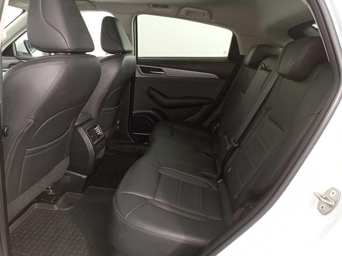 Купить Haval F7x, 2023, 24 496 км.. Фото: #8