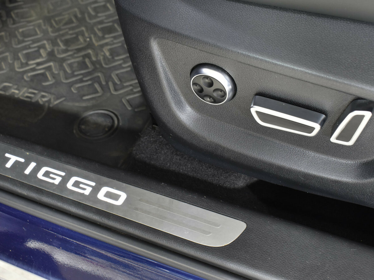 Купить Chery Tiggo 8, 2020, 67 000 км.. Фото: #23