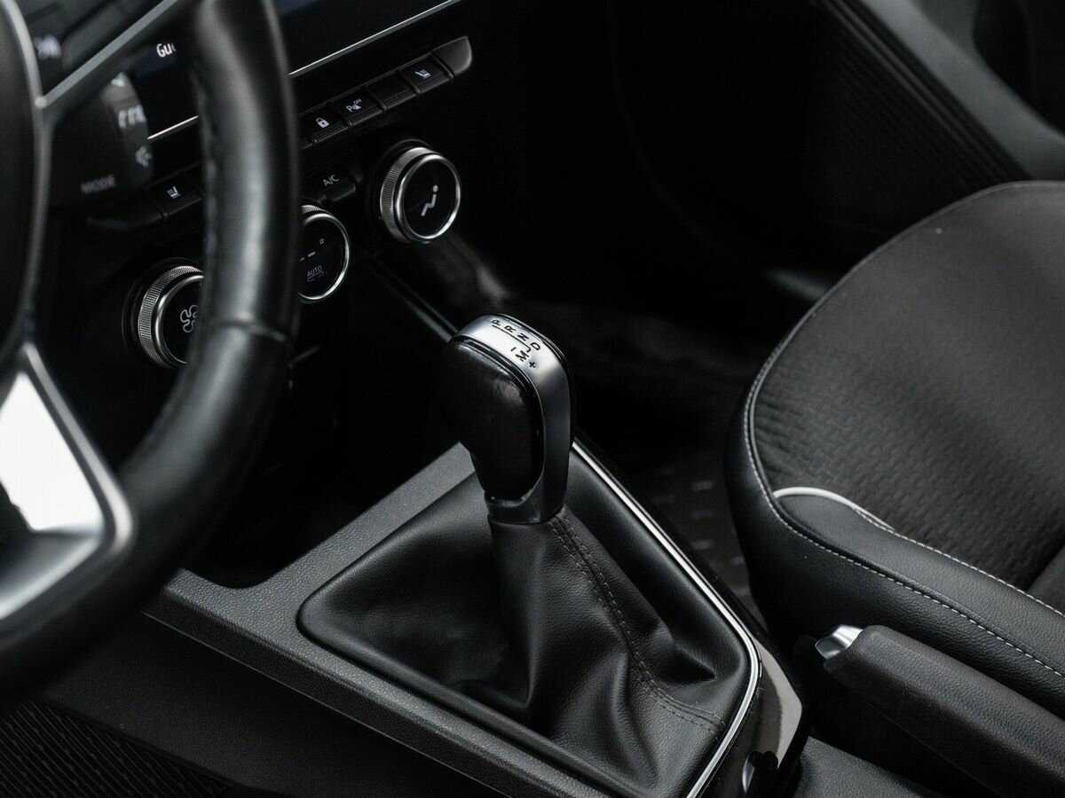 Купить Renault Arkana, 2021, 83 000 км.. Фото: #15