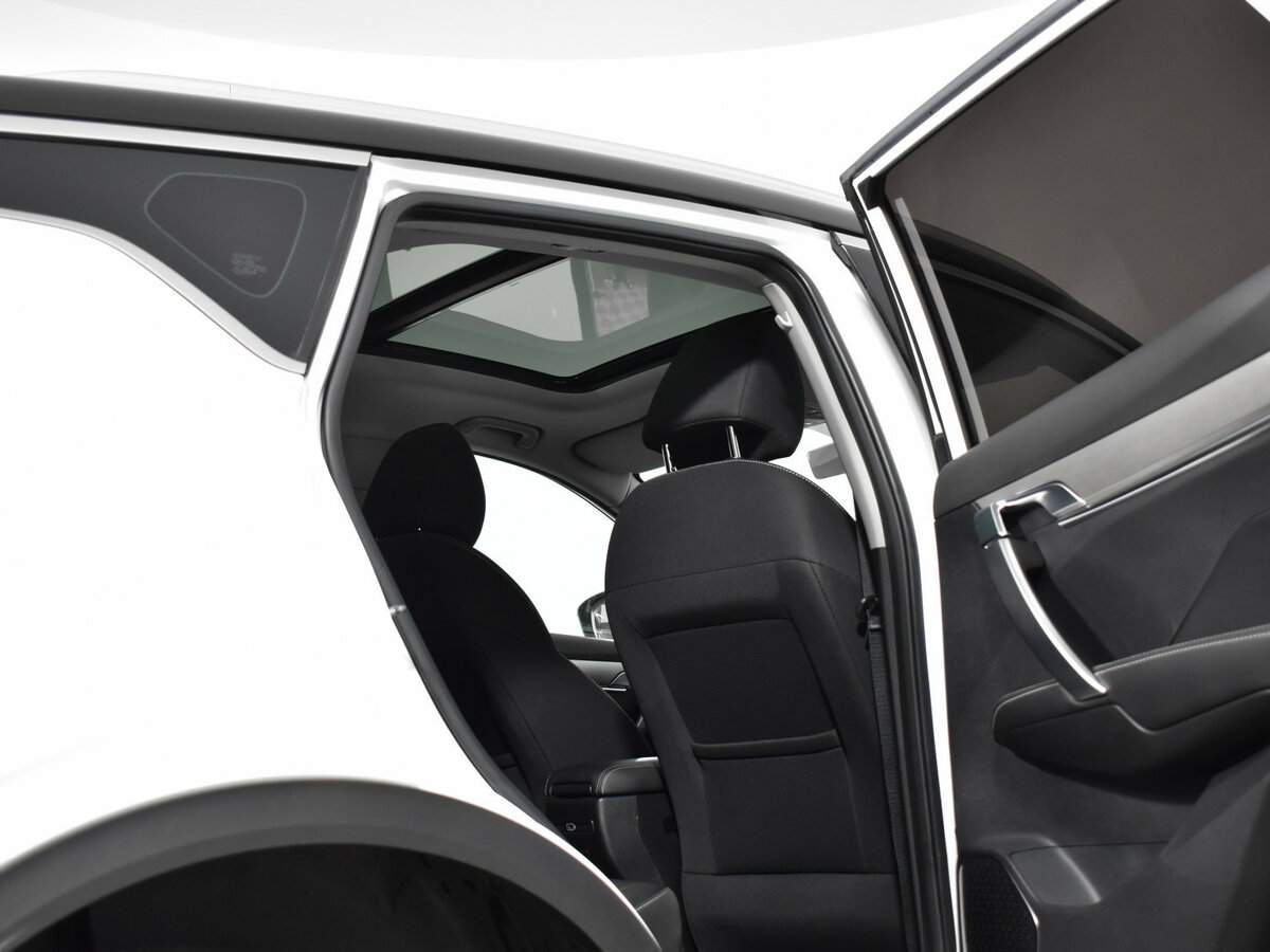 Купить Geely Coolray, 2021, 58 062 км.. Фото: #12