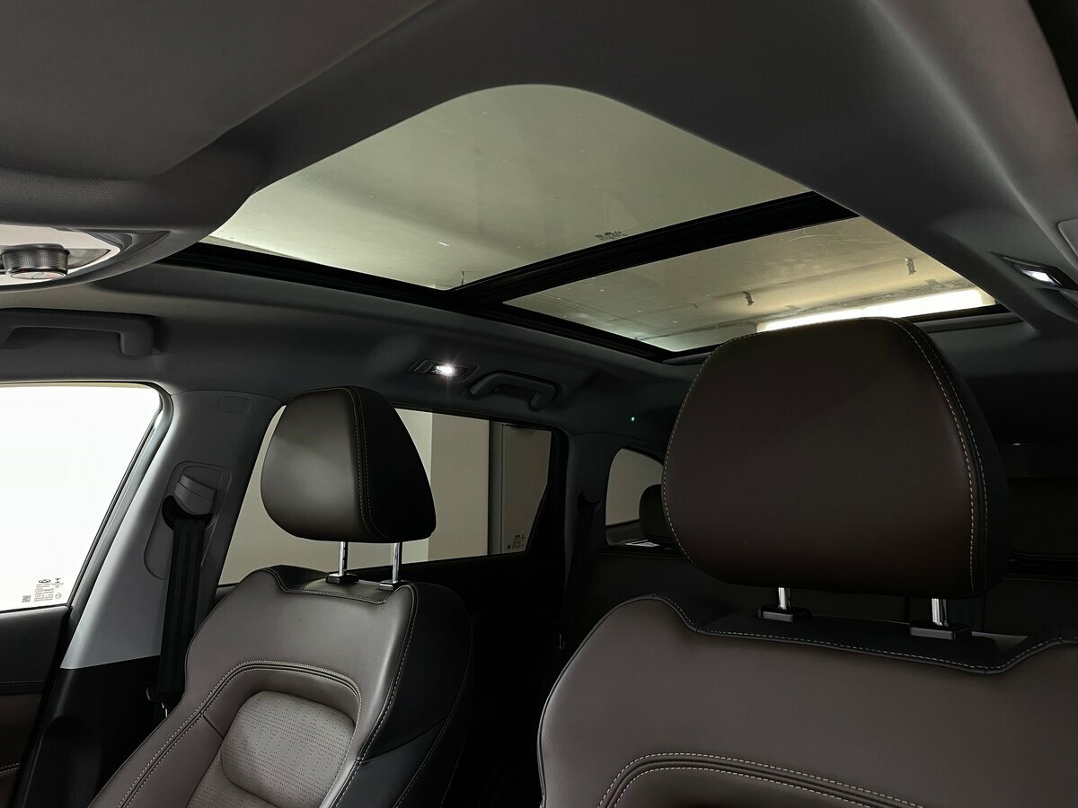 Купить Chery Tiggo 8 Pro, 2022, 15 460 км.. Фото: #11