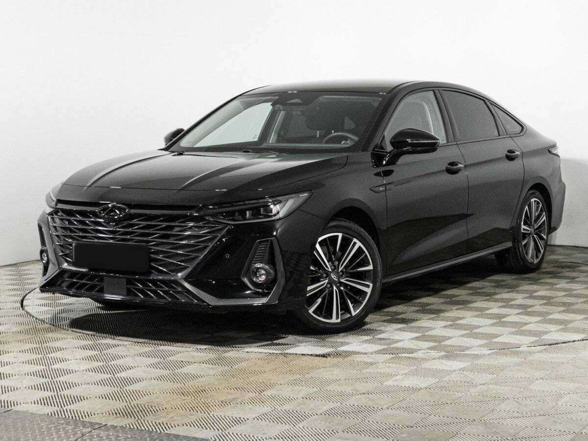 Купить Chery Arrizo 8, 2023, 13 209 км.. Посмотреть фото