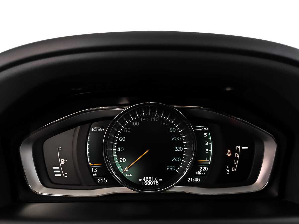 Купить Volvo XC60, 2014, 168 073 км.. Фото: #15
