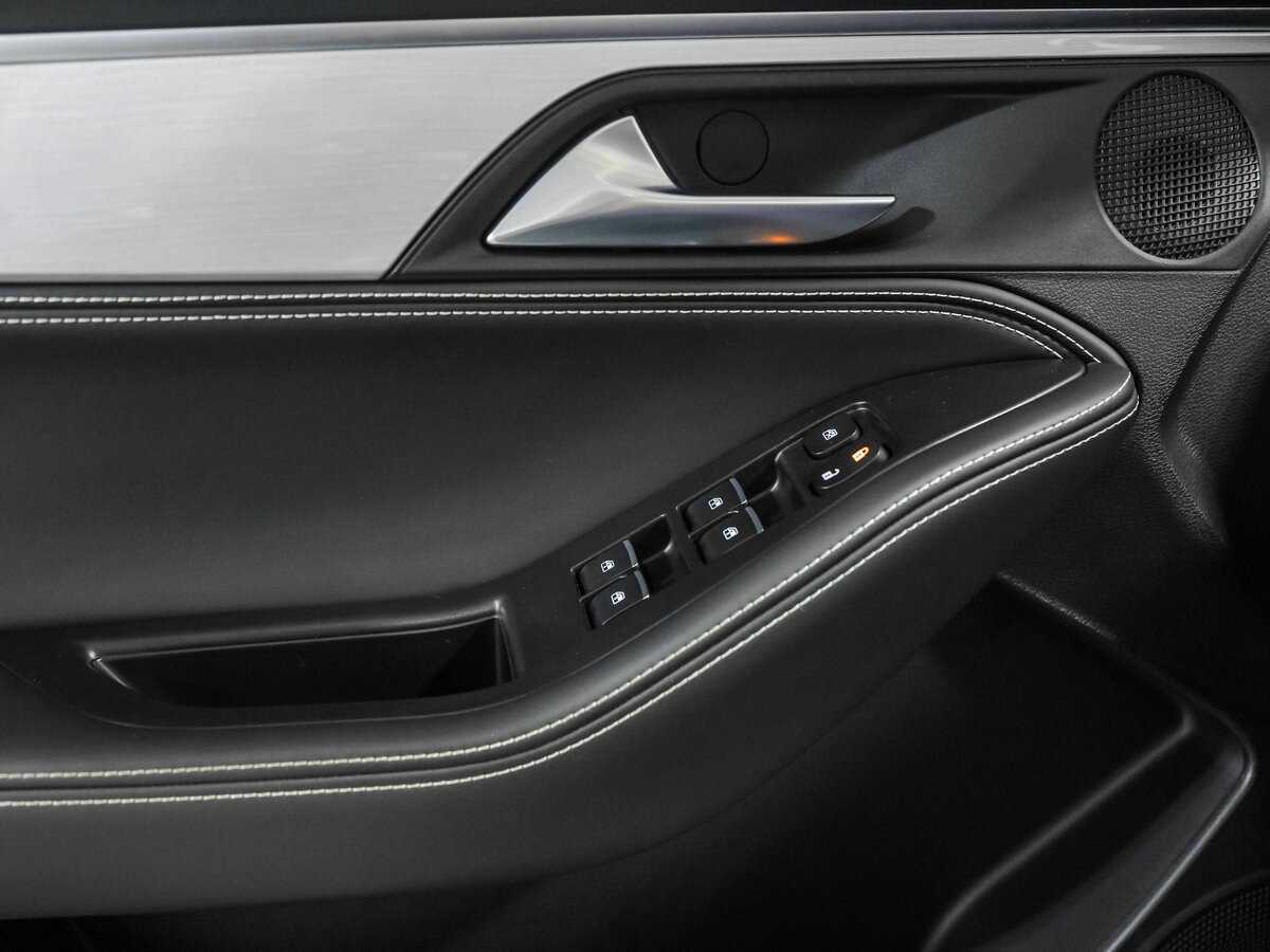 Купить JAC J7, 2023, 9 294 км.. Фото: #15