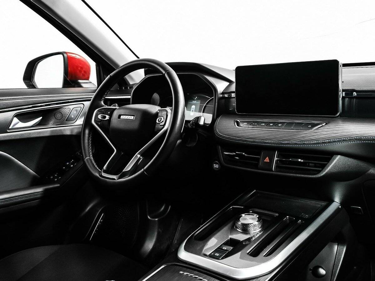 Купить Haval Jolion, 2023, 44 750 км.. Фото: #8