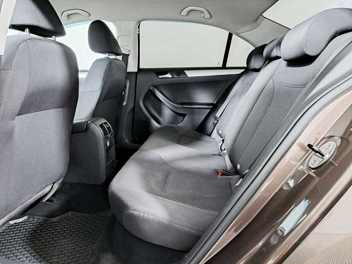 Купить Volkswagen Jetta, 2013, 108 256 км.. Фото: #9