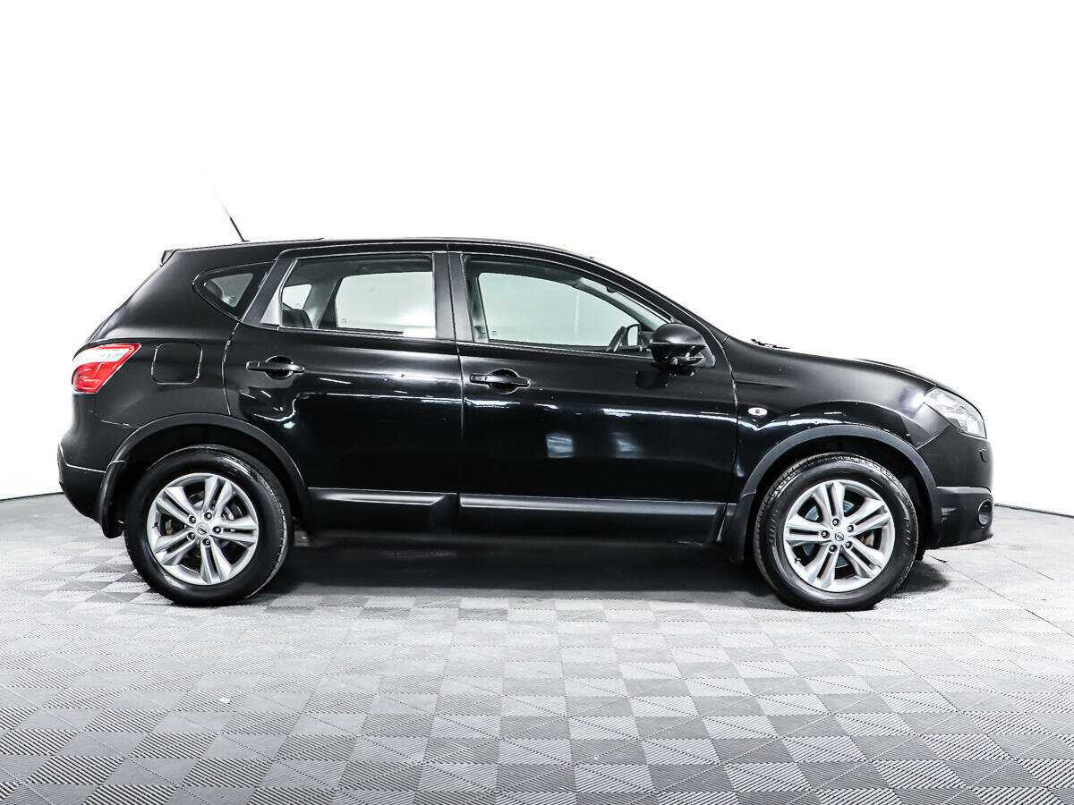 Купить Nissan Qashqai, 2012, 68 481 км.. Фото: #3