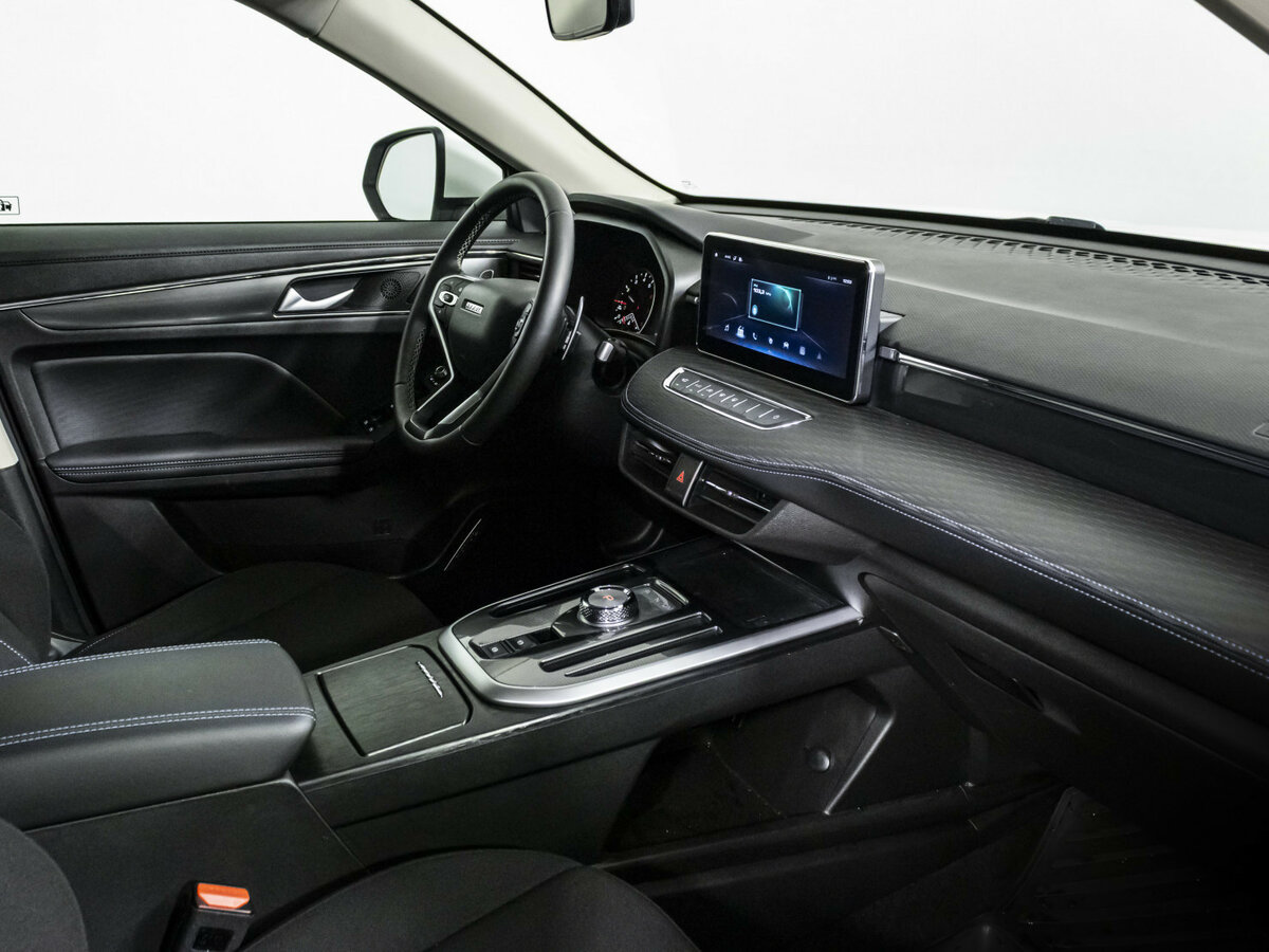 Купить Haval Jolion, 2023, 21 303 км.. Фото: #6