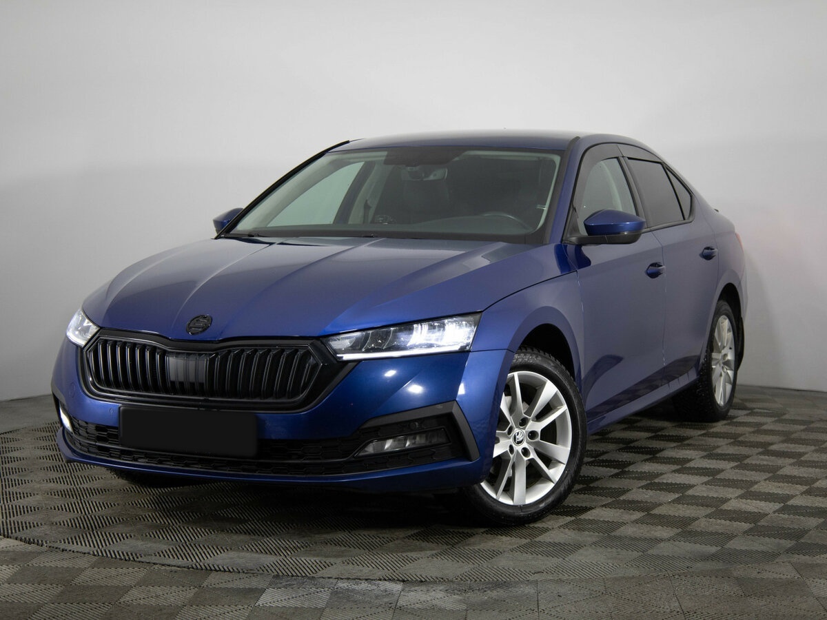 Купить Skoda Octavia, 2020, 85 642 км.. Фото: #0