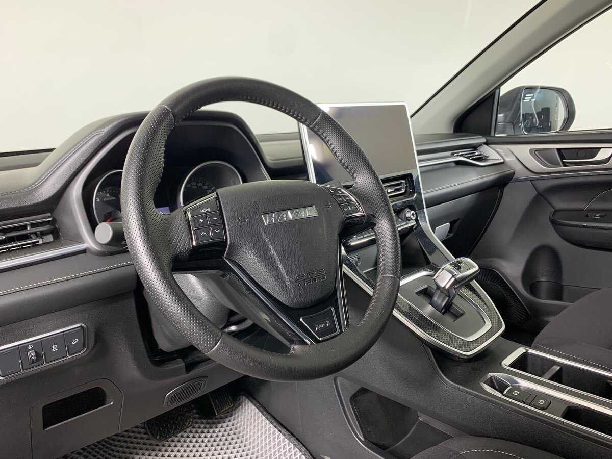 Купить Haval M6, 2023, 33 132 км.. Фото: #11